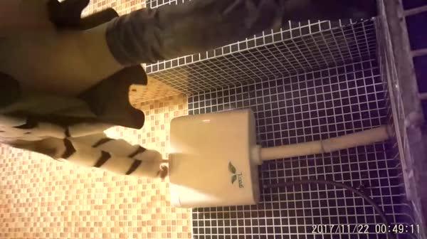 厕所偷拍-云上会所酒吧合集133